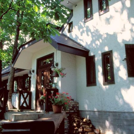 Earl Grey Hotel Hakuba Exterior photo