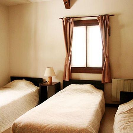 Earl Grey Hotel Hakuba Room photo