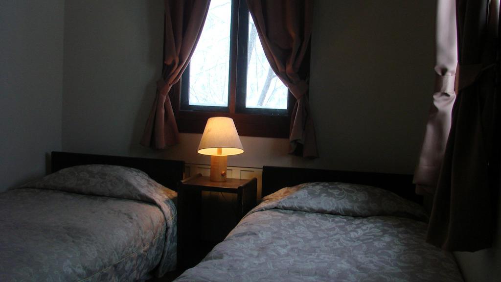 Earl Grey Hotel Hakuba Room photo