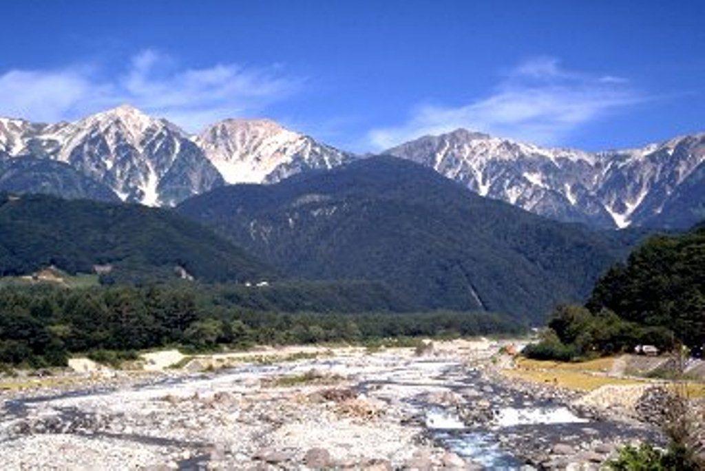 Earl Grey Hotel Hakuba Exterior photo