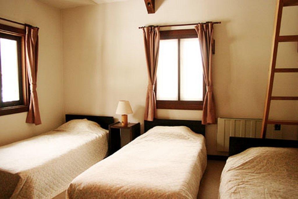 Earl Grey Hotel Hakuba Room photo