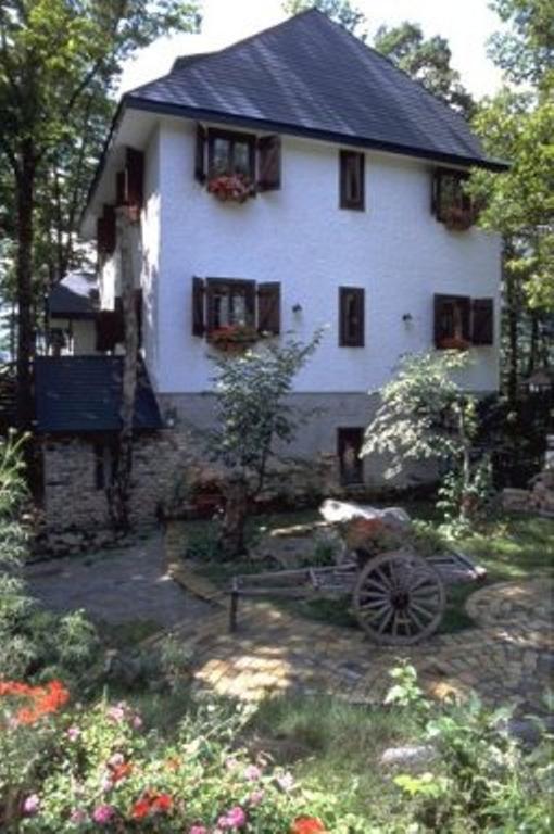 Earl Grey Hotel Hakuba Exterior photo